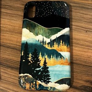 New iPhone XR classic protect case from Society6